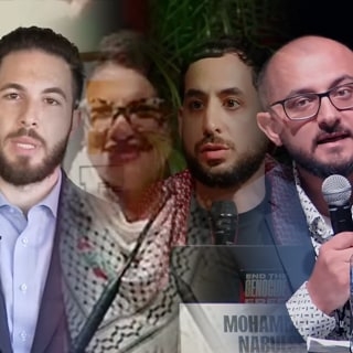 Party For Socialism And Liberation, Linked To Perpetrator Of Terror Attack On DC Jewish Event For Young Professionals That Killed Two Israeli Embassy Employees, Was Among The Endorsers Of The May 2024