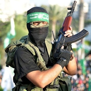 Editor Of Qatari Government Daily: Hamas Must Not Disarm – It Will Defeat Israel With The Strength Of Its Weapons Like The Taliban Defeated Both The U.S. And The West