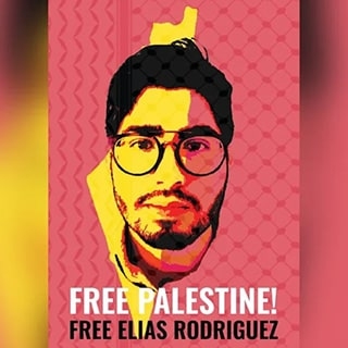 Designated Terrorist Khaled Barakat Of PFLP, Samidoun, And Masar Badil Lauds 'Heroic' Pro-Palestinian Shooter Who Targeted Washington DC Event For Jewish Professionals, Killing Two Israeli Embassy Emp
