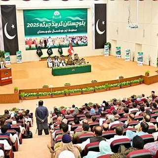 In Speeches, Pakistan Army Chief Gen. Asim Munir Warns India: 'Three Wars Have Been Fought For Kashmir, And If Ten More Need To Be Fought...'; 'Kashmir Will Become Pakistan'