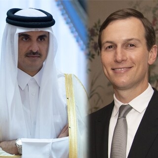 The Qatar Weekly Update (QWU) – Part Of The Qatar Monitor Project (QMP) – No. 7, February 21, 2025