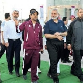 The Qatar Weekly Update (QWU) – Part Of The Qatar Monitor Project (QMP) – No. 12, March 28, 2025