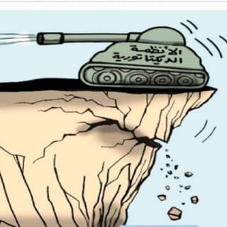 Qatar Incites Renewal Of Arab Spring, Hopes For Fall Of 'Tyrannical' Arab Regimes, Especially Egyptian Regime