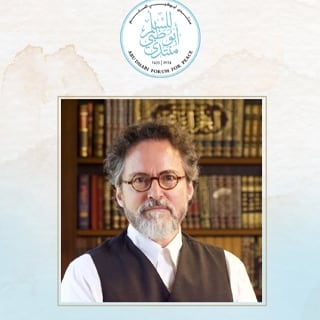 Qatar-Funded Media And Islamist Groups Renew Their Attacks On Moderate Muslim Scholar Sheikh Hamza Yusuf Over His Peace Advocacy And UAE Ties, Following His Appointment To Advisory Board Of New U.S. R