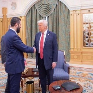 After The U.S. Lifts Sanctions On Syria, The New Syrian Regime Navigates U.S. Demands That Endanger Its Future