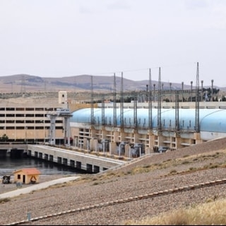 Turkey's Power Play: The Battle For Tishreen Dam And The SDF's Strategic Collapse