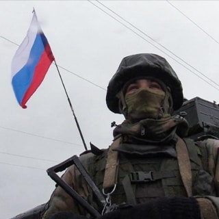 Important New Trends In The Russian Military