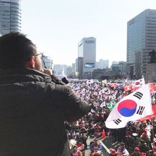South Korea's Democrats, Crisis, And What The U.S. Must Know