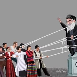 Regime Change In Iran – The Free Balochistan Movement's 'Democratic Transitional Plan' For The Post-Ayatollahs Era