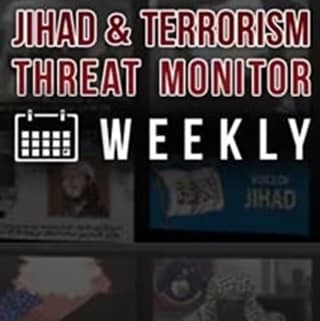 Jihad and Terrorism Threat Monitor (JTTM) Weekly: March 15-22, 2025