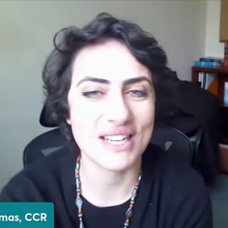 In Webinar Of Muslim Legal Fund Of America – Whose Chairman Is American Muslims For Palestine (AMP) Head Hatem Bazian – Attorneys Recommend 'Donating Internationally' To Bypass 'Smear Campaigns', 'Cri