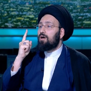 Khomeini's Grandson On Hizbullah TV: Freedom Is A Core Iranian Value; Iran Was 'Subordinate' To Nasrallah – He Set Resistance Axis Policy