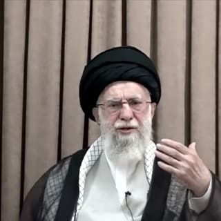 Iranian Supreme Leader Ali Khamenei: Iranians Will Never Surrender – Trump's Demands Are 'Vulgar and Unacceptable'; If the U.S. Enters the War, It Will Suffer Greater Harm Than Iran