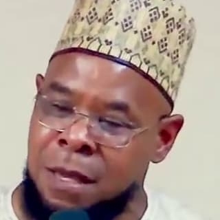 Florida Imam Abu Usama At-Thahabi: Muslims Should Not Apologize for Jihad or Fear It; Obama Is a 'Devil'; We Must Show Non-Muslims the Dominance of Islam by Making Them Move to the Side of the Street