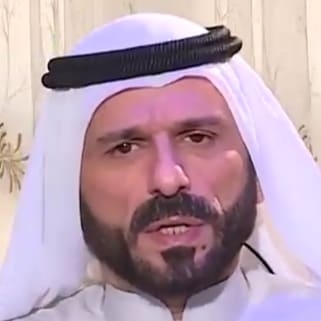 Iraqi Sunni Tribal Leader Ali Hatem Al-Suleiman Responds to PM Al-Sudani's Remarks That Iraq Would Not Recognize Israel: It's Just Electioneering - Israel Isn't Waiting for Our Recognition; Iraqi Poli
