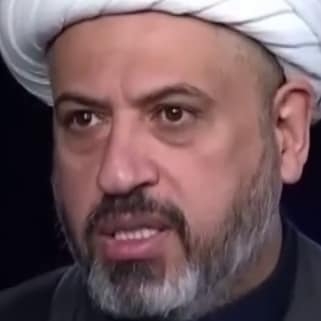 Former Shi'ite Iraqi Militia Leader Aws Al-Khafaji Turns Against Iran: There Is No Such Thing As The Resistance Axis; Iran Only Considers Us Fellow Shi'ites When It Serves Its Interests; Iraq Defended Iran Against ISIS, Not The Other Way Around