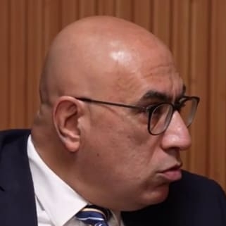 Lebanese Politician Charles Jabbour: My Priority is to Cut Down the Lifeline between Tehran and Hizbullah and Therefore, I Support the New, Anti-Iranian Regime in Syria, Despite Its Mistreatment of Mi