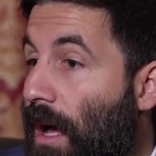 American Communist Party Int'l Secretary Christopher Helali on Iranian TV Discusses Arrest of Mohsen Mahdawi: U.S. Crackdown on Pro-Palestinian Activists Driven by Israel Lobby; 'Some of My Best Frien
