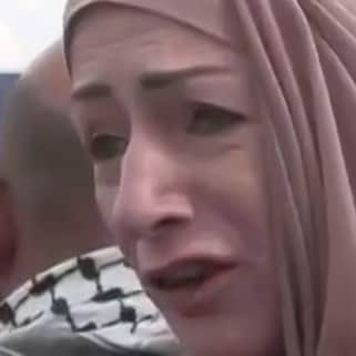 Irish Politician and Fmr. European Parliament Member Clare Daly at Houthi Quds Day Rally in Sanaa: Thank You, Yemen, for Your Leadership; We Will Try and Emulate Your Actions in Our Countries