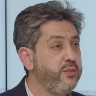 Hizbullah-Affiliated Lebanese Journalist Fadi Boudaya: Nasrallah Was a Savior Like Christ – He Redeemed His Nation through Resistance, Just Like Jesus Redeemed Them from Sin; Demanding That Hizbullah