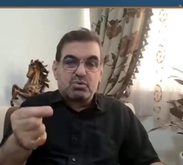 Tehran-Based Lebanese Researcher Hakam Amhaz: If Iran's Nuclear Facilities Are Attacked, It Will Be Forced to Produce Nuclear Weapons or Even More Powerful Ones; Iran Reportedly Already Possesses a 'P