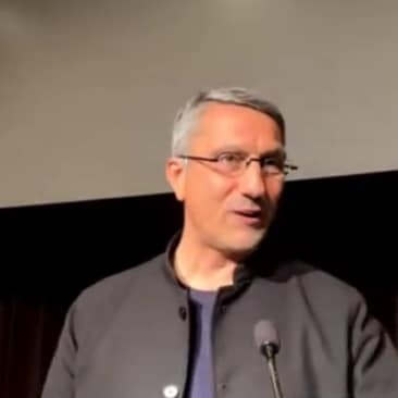 American Muslims for Palestine (AMP) Chair Dr. Hatem Bazian at UC San Diego in May 2024: Our Fight for a Free Palestine Is a Fight Against Racism, Islamophobia, and Antisemitism; Those Who Threaten th