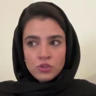 Dr. Helyeh Doutaghi, Iranian Academic Suspended By Yale University For Alleged Ties To PFLP-Linked Designated Terror Supporter Samidoun: I Will Use Everything At My Disposal To Fight The 'Fascist Dict
