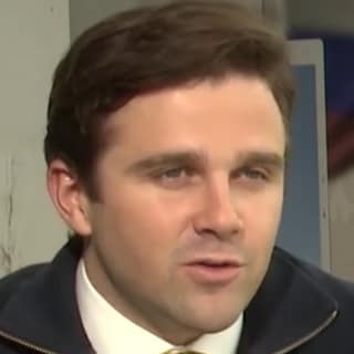 Russia-Based American Communist Activist Jackson Hinkle: I Moved to Russia for Free Speech; Western Leftists Are Just Liberals - They Don't Fully Support the Resistance Axis, Its Military, the Men Fig