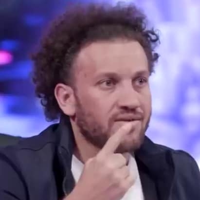 Egyptian Comedian and YouTuber Youssef Hussein, a.k.a. Joe Show: I Can't Blame Hizbullah for Its Collapse and Failure to Do Enough for Gaza and Palestine – Because Egypt Has Effectively Joined the Ran