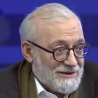 Former Iranian Deputy FM Mohammad-Javad Larijani: If the U.S. Attacks Us, We Will Attack Washington as Well as U.S. Bases and Interests in the Region