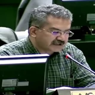Iranian Majles Member Mohammad-Qasim Osmani: Iran Must Build Nuclear Weapons For Deterrence Purposes; Nuclear Technology Will Place Iran On Equal Footing In Negotiations