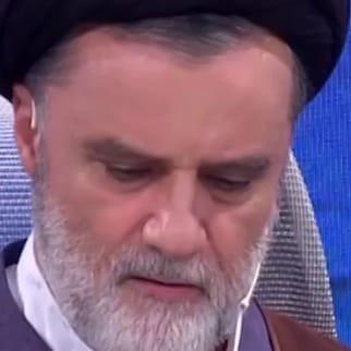 Iranian MP Mahmoud Nabavian: U.S. Should Prepare 50,000 Coffins Before Even Taking a Hostile Glance Our Way; If They Block Our Oil Flow – No Other Country's Oil Will Flow