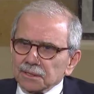 Lebanese Prime Minister Nawaf Salam: The Days of Hizbullah Imposing Its Position on the Lebanese Government Are Over; The State Holds a Monopoly on Weapons and All Matters of War and Peace