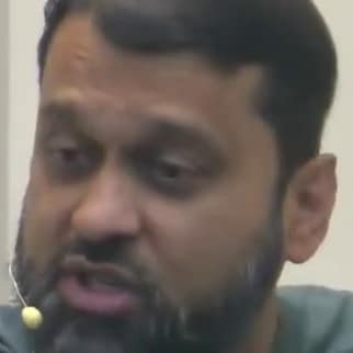 Texas Islamic Scholar Dr. Yasir Qadhi, Driving Force Behind Islamic 'EPIC City' Project: We Will Not Cower Down, We Are the True Followers of Jesus and We Will Show What It Means to Be Believers in Go