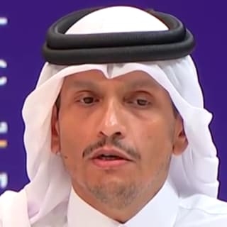 Qatari Prime Minister Mohammed bin Jassim Al Thani Rejects Accusations of Bribing FIFA, EU Parliament, and Netanyahu: For the Last 10 Years There Has Been No Proof That Qatar Has Done Anything Wrong;