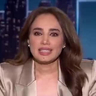 Al-Arabiya TV Host Rasha Nabil Slams Hamas Official Sami Abu Zuhri for Saying Gaza Casualties Are Offset by New Births: Hamas Leaders Should Shut Up Already, Such Rhetoric Is Unacceptable! Palestinian