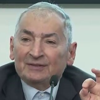 Iranian Political Science Professor Sadegh Zibakalam Faces Charges Over Statements: Anti-Americanism and 'Death to America' Are the Soul of the Islamic Republic; Iranians Hate the Palestinians, Happy about Trump's Victory