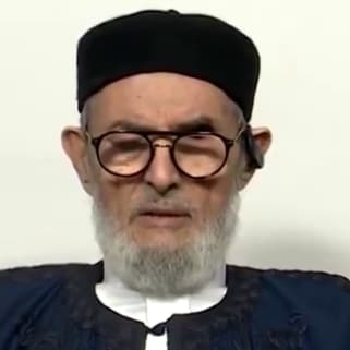 Muslim Brotherhood's Grand Mufti Of Libya, Sheikh Sadiq Al-Ghariani: Egyptians, Moroccans, And Emiratis Have A Duty To Kill Israeli Tourists, Who Are Not Civilians, But Soldiers On Leave