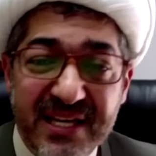 Hizbullah-Affiliated Academic Sadek Al-Naboulsi: Disarming Hizbullah Would Lead to Civil War – Anyone Calling fHizbullah-Affiliated Academic Sadek Al-Naboulsi: Disarming Hizbullah Would Lead to Civil