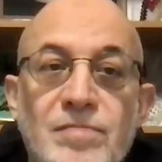 Former USF Professor Sami Al-Arian Deported from U.S. Due to Terror Links in Address to UChicago Encampment: You Are on the Right Course; We will See Victory Together; the Zionist Lobby Wants You to Believe Everything Started on 7/10, Divert Attention from the Real Problem with This Terrorist 'Nonsense'