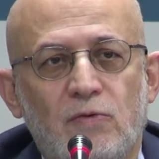 Professor Sami Al-Arian, Deported From The U.S. For Terror Links: Our Goal Is To Dismantle The State Of Israel; October 7 Gave Us Ideas On How This Can Be Done; Israeli Jews Can Go To Muslim Countries From Morocco To Indonesia