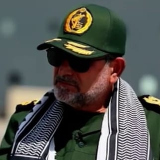 Admiral Alireza Tangsiri, Commander Of The IRGC Navy: We Will Respond To Any Aggression Against Iranian Ships, And Will Chase Aggressors To The Gulf Of Mexico If Needed – We Are Not The Type Of People Who Turn The Other Cheek