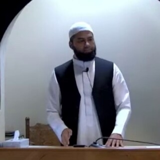 California Imam Tarik Ata on DC Shooting of Israeli Staffers: Politicians Expressing Outrage Are Privately Pleased — It Strengthens Their Narrative; They've Been Chosen by the Devil, Not God