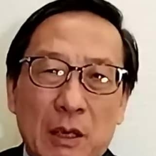 Chinese Researcher Dr. Victor Gao: Whatever Iran Is Doing Is justified; If Countries Join the War Alongside Israel, Don't Exclude the Possibility That Major Countries Would Join Iran