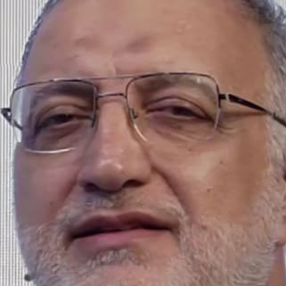 Tehran Mayor Zakani on Iranian State TV: Trump's Fate Is in the Hands of Iran; The U.S. Is Complicit in Israel's attack, No difference between Israel and the Great Satan
