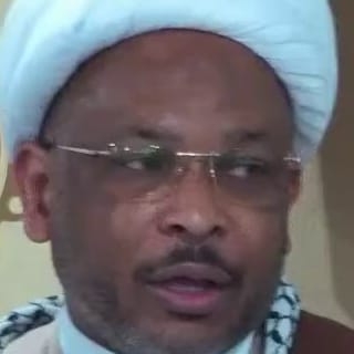 Dearborn Imam Usama Abdulghani at Khomeini Memorial: Western Civilization Is Morally Bankrupt; Israel and the Western System Are Coming Down