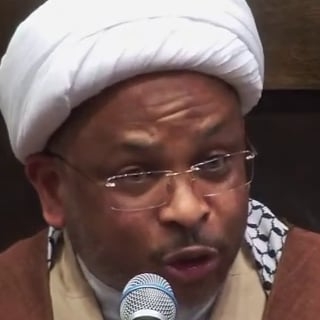 Dearborn Shiite Imam Usama Abdulghani: Iran Is Doing Mankind a Favor, It Will Pulverize Israel and the World Will Cheer - Get Out the Popcorn, Because Iran Is Going to Handle Its Business
