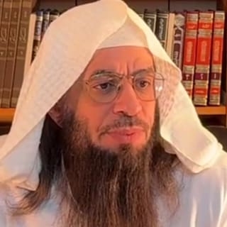 Michigan Islamic Scholar Sheikh Ahmad Musa Jibril Responds to Trump's Gaza Plan: Imams Who Supported Trump are the 'True Enemies'; He Sought Support from Them Like a Fly Searching for Waste, Then Disr