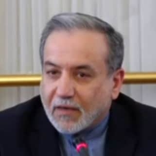 Iranian Foreign Minister Abbas Araghchi: The United States Is Complicit In Israeli Attacks; If Israel Stops Its Aggression, Our Retaliation Will Naturally Stop