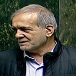 Iranian President Masoud Pezeshkian: We Are in an 'All-Out War' That Pales in Comparison with the Iran-Iraq War; Trump's Policies Crippling Iranian Economy; Qatar, Turkey, Iraq Are Withholding Iranian
